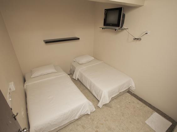 Kampong Gurun Hotel Zamburger Sg Bakap מראה חיצוני תמונה
