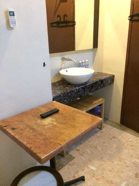 Kampong Gurun Hotel Zamburger Sg Bakap מראה חיצוני תמונה