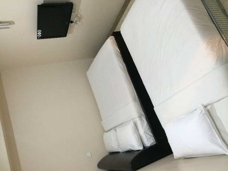 Kampong Gurun Hotel Zamburger Sg Bakap מראה חיצוני תמונה